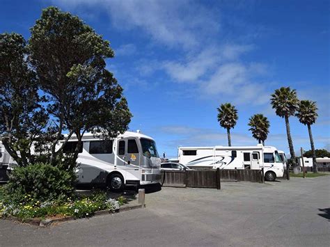 Morro Dunes RV Park | Morro Bay, CA - RV Parks and Campgrounds in ...