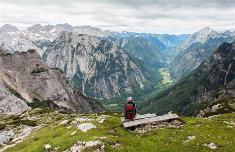 Hiking in Slovenia 2024 - Rove.me