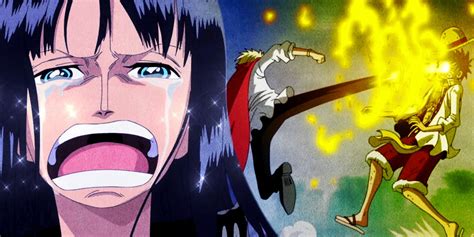 15 Best One Piece Episodes To Rewatch - TrendRadars