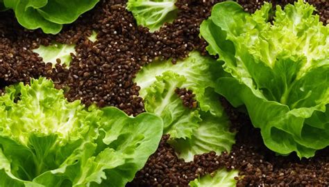 Grow Your Greens: A Lettuce Seed Starting Guide - Home Garden Vegetables