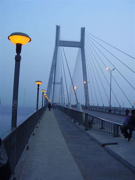 New Yamuna Bridge - Alchetron, The Free Social Encyclopedia