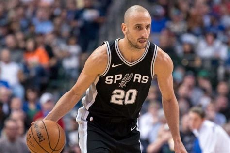 Manu Ginobili Wife, Kids, Family, Height, Net Worth, Biography - Networth Height Salary