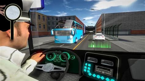 City Bus 3D Driving Simulator - Gameplay Trailer - YouTube