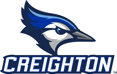 Creighton Bluejays Logo - Secondary Logo - NCAA Division I (a-c) (NCAA a-c) - Chris Creamer's ...