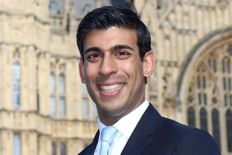 Rishi Sunak: Five things to know about UK's new prime minister - Swisher Post