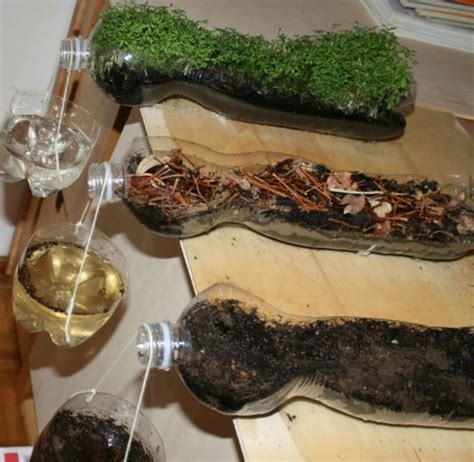 Soil Science Experiment • How to Demonstrate Soil Erosion