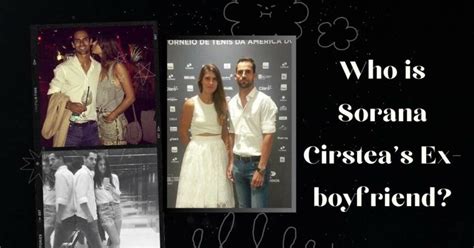 Sorana Cirstea Husband: The Mystery Of Her Relationship Status!