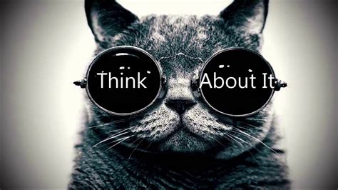 Think About It - YouTube