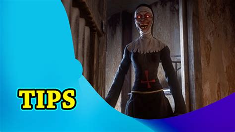 Download Tips Evil Nun The Broken Mask App Free on PC (Emulator) - LDPlayer