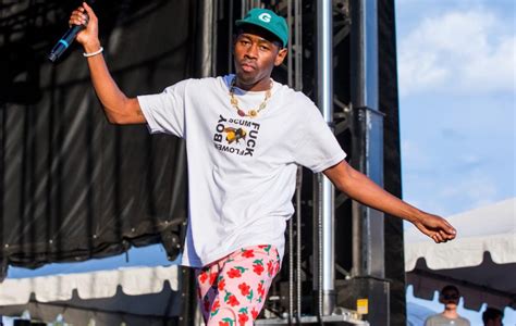 Listen to Tyler, The Creator freestyle over Jay-Z's '4:44' on new song 'Ziploc' - NME