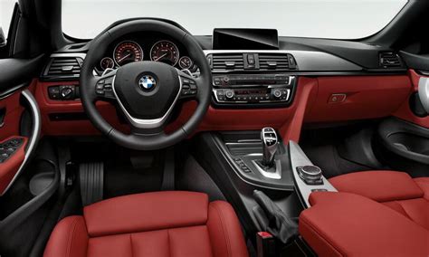 Bmw interior | Cars | Bmw convertible, Bmw interior, Bmw 4 series