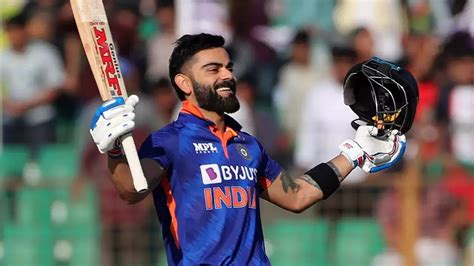 ICC World Cup 2023: Virat Kohli To Play ICC T20 World Cup 2024? Former ...