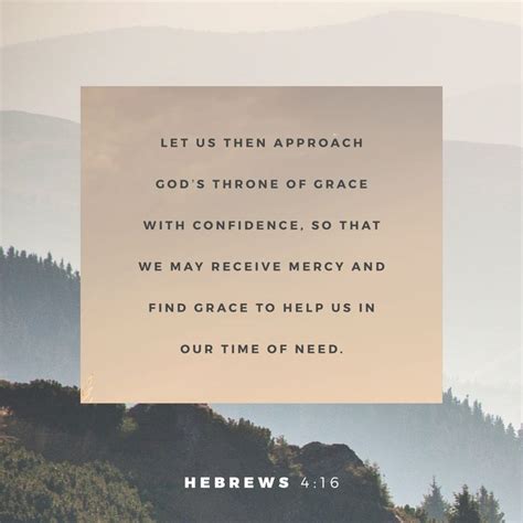 Pin by Glo Jurney on Jesus I Do Believe | Bible apps, Throne of grace, Scripture verses