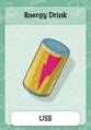 Energy Drinks - Poptropica Wiki