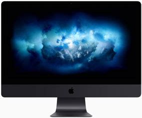 iMac Pro "18-Core" 2.3 27-Inch (5K, Late 2017) Specs (iMac Pro, Late ...