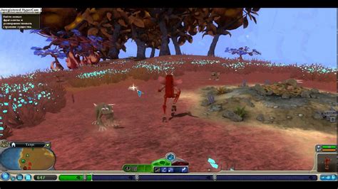 Spore Galactic Adventures #2 - YouTube