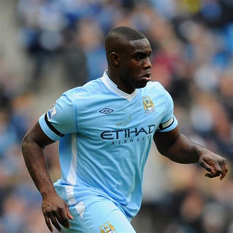 Manchester City Transfer Rumors: Why City Must Keep Micah Richards ...