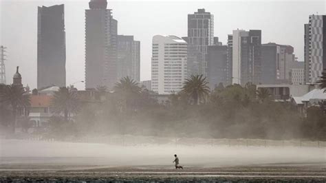 Melbourne weather: Melbourne’s east, parts of regional Victoria to be ...