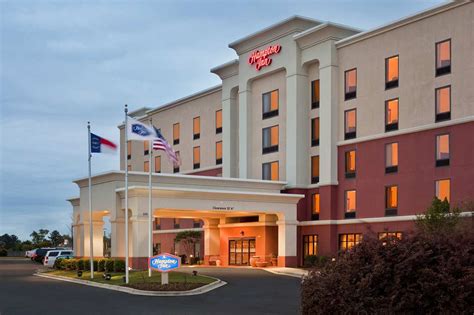 Discount Coupon for Hampton Inn by Hilton Dunn in Dunn, North Carolina - Save Money!