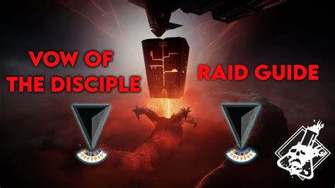 Destiny 2 - Vow of the Disciple Raid Guide - YouTube