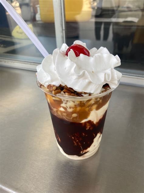 RITTER’S FROZEN CUSTARD - 155 Photos & 257 Reviews - 3427 N Fry Rd, Katy, TX - Menu - Yelp