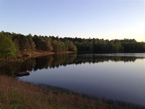 Holly Springs National Forest | Natural Atlas