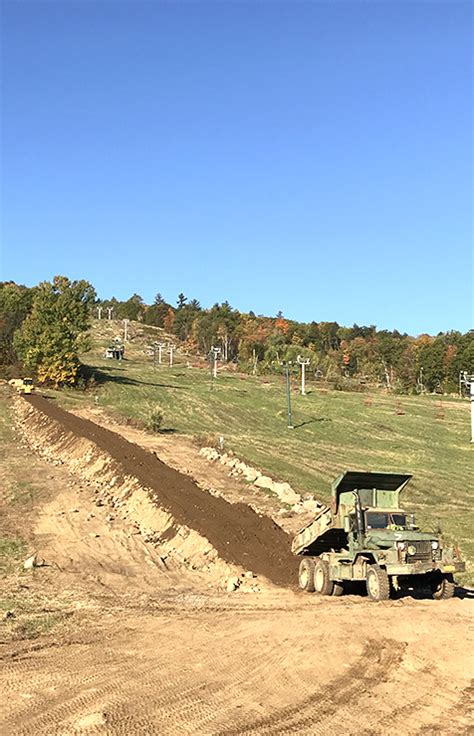 West Mountain Ownership Continues To Improve And Modernize Queensbury Resort - Saratoga Business ...