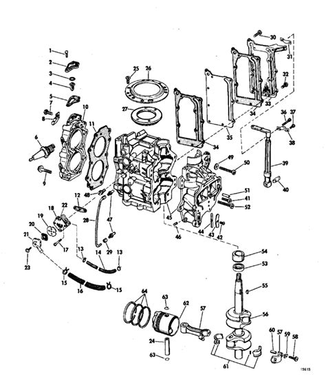 Johnson 6Hp Outboard Manual