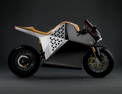 If It's Hip, It's Here (Archives): Luxury Urban Transport In The Form Of A Carbon Fiber Electric ...