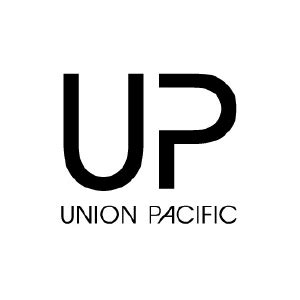 Union Pacific Logo Vector at Vectorified.com | Collection of Union ...