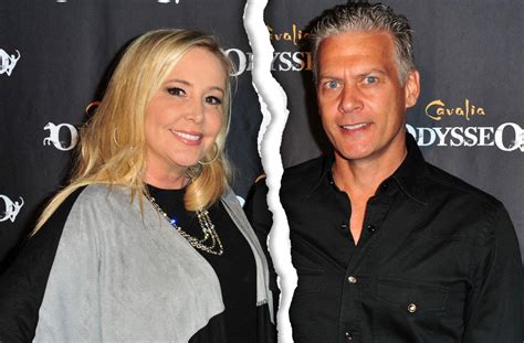 'RHOC' star Shannon Beador Files For Divorce Weeks After Separation