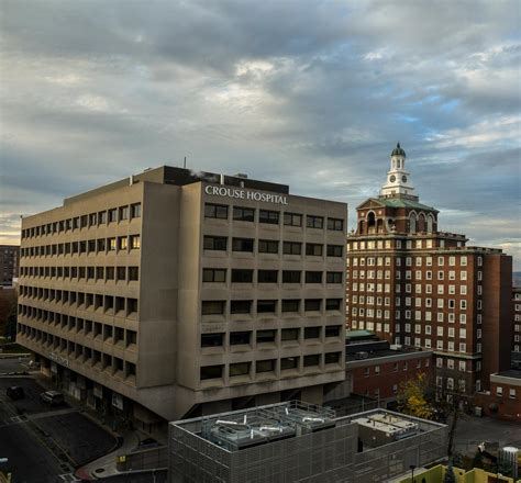 Upstate hospitals get mixed reviews in 2013 report card | Innovation Trail