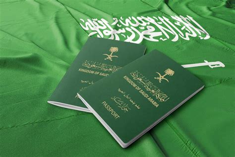 Jaawazat facilitates the issuance of Saudi electronic passports via ...