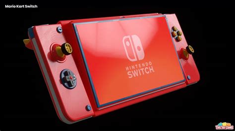 Nintendo Switch Pro: everything we know about the Switch 2 ...