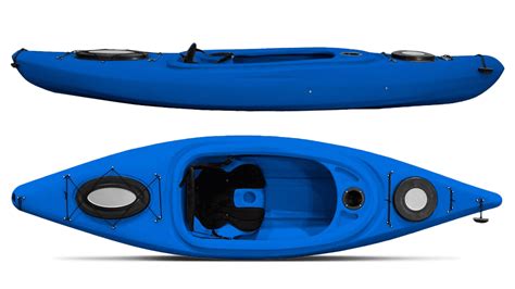 Explorer 124 SI (10'4") Reviews - Future Beach Leisure… | Paddling.com