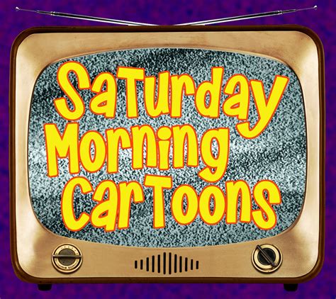 The 60s Official Site - Remembering Those Saturday Mornings