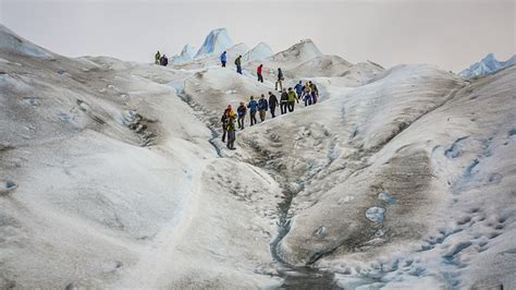 Glacier Alpine Trekking - Free photo on Pixabay - Pixabay