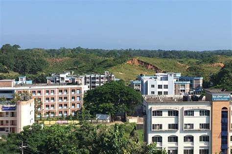 Green City Case Study: Sylhet, Bangladesh • AIPH