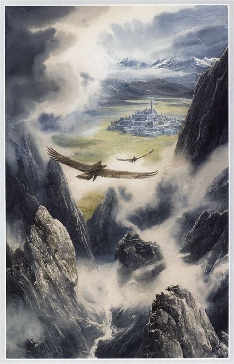 Gondolin - Lord of the Rings Wiki