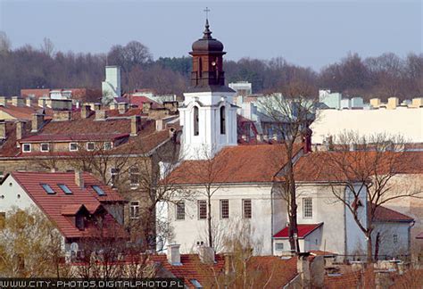 Vilnius - Lithuania Photo (659630) - Fanpop