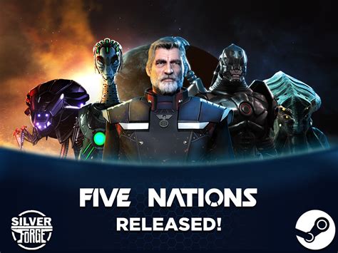 Five Nations is released news - IndieDB