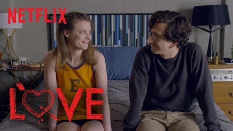 Love: Season 3 - NEW Netflix Official Trailer (HD-Pro) | Cinetext - YouTube