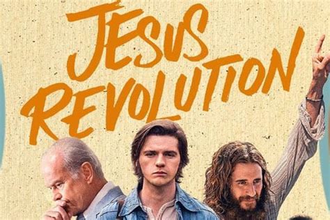 Jesus Revolution: the 60s hippies who changed the world | Magazine Features | Premier Christianity