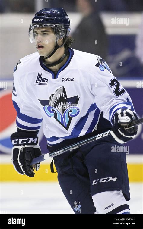 QMJHL (LHJMQ) hockey profile photo on Rimouski Oceanic Francis ...