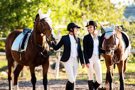 How to Start an Equestrian Clothing Line – Zishirts