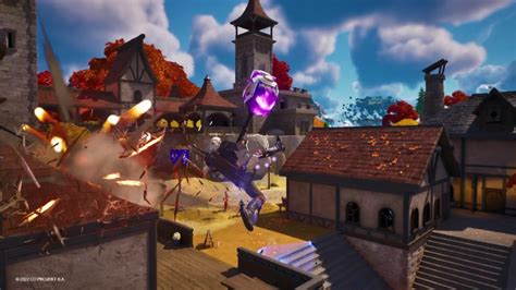 Fortnite launches Chapter 4: Season 1 with a new map, battle pass, and ...