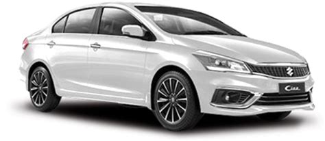 Maruti Suzuki Ciaz Png