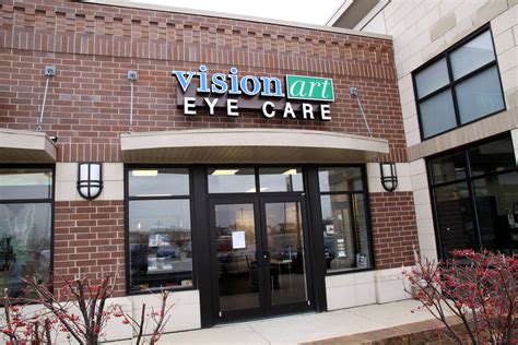 Vision Art Eye Care | Eye Exams, Glasses Naperville Aurora