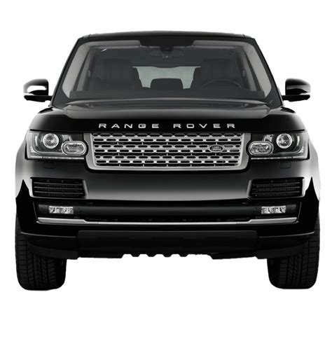 Land Rover Range Rover PNG High Quality Image - PNG All | PNG All