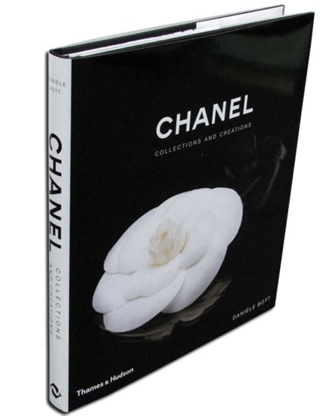 Chanel Collections and Creations Book | Chanel coffee table book, Chanel book decor, Fashion ...